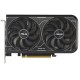 Grafična kartica ASUS Dual GeForce RTX 4060 V2 OC, 8GB GDDR6