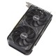 Grafična kartica ASUS Dual GeForce RTX 4060 V2 OC, 8GB GDDR6