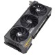 Grafična kartica ASUS TUF GeForce RTX 4070 Gaming, 12GB GDDR6X