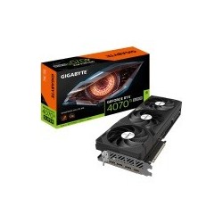 Grafična kartica GIGABYTE GeForce RTX 4070 TI SUPER, 16GB GDDR6X