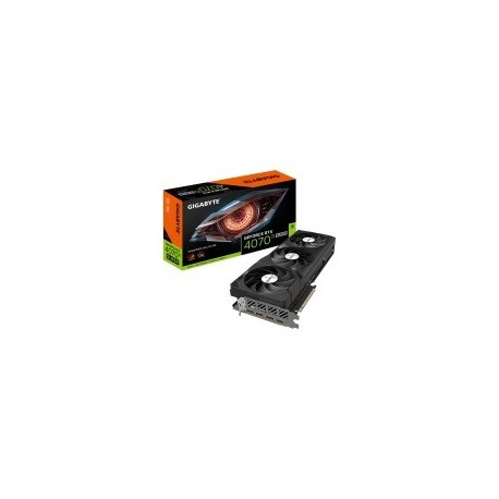 Grafična kartica GIGABYTE GeForce RTX 4070 TI SUPER, 16GB GDDR6X