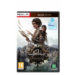 Igra Syberia: The World Before - Deluxe Edition (PC)