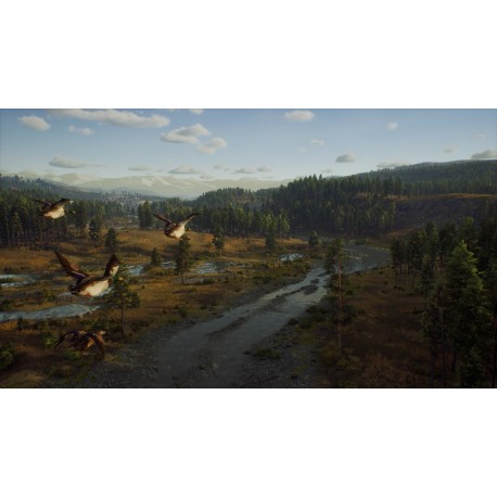 Igra Way of the Hunter (PC)