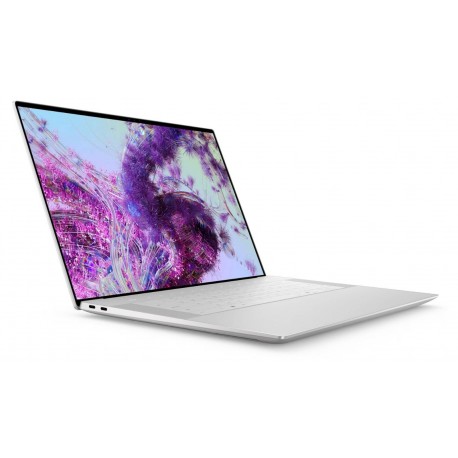 Prenosnik Dell XPS 16 (9640) U9-185H, 64GB, 4TB, RTX 4060, W11P