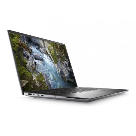 Prenosnik Dell Precision 5680 i9-13900H, 32GB, 1TB, RTX3500, W11P