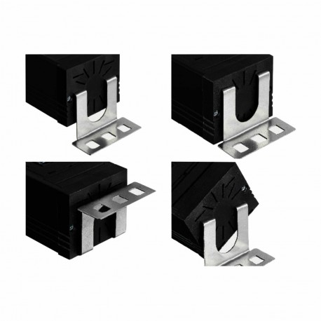 Prenapetostna zaščita - razdelilec Bachmann 5x220V, 2m, 8201053