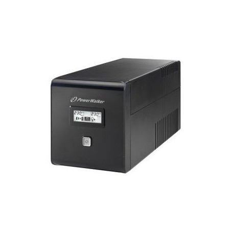 UPS PowerWalker VI 1000 LCD