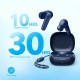 Slušalke Anker Soundcore R50i, modre, A3949G32