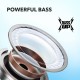 Slušalke Anker Soundcore R50i, modre, A3949G32