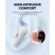 Slušalke Anker Soundcore K20i, modre, A3994G31