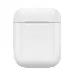 Slušalke MOYE AURRAS TRUE WIRELESS, bele