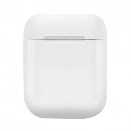 Slušalke MOYE AURRAS TRUE WIRELESS, bele
