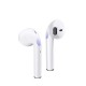 Slušalke MOYE AURRAS TRUE WIRELESS, bele