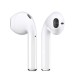 Slušalke MOYE AURRAS TRUE WIRELESS, bele