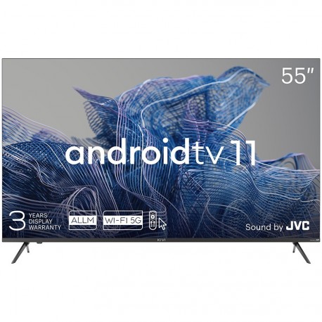 Televizor Kivi 55U750NB