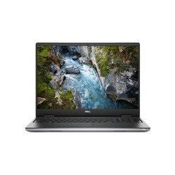 Prenosnik Dell Precision 7680 i9-13950HX, 32GB, 1TB, RTX3500, W11P