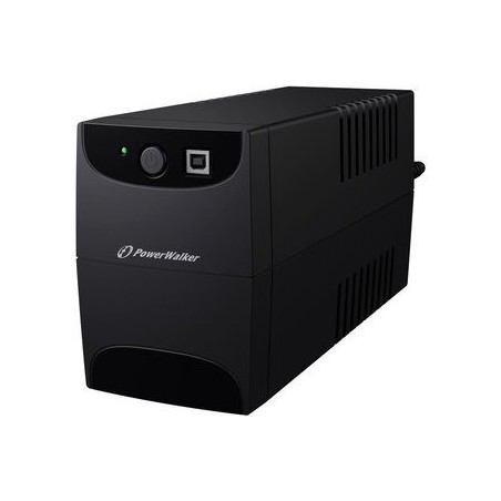UPS PowerWalker VI 650 LCD