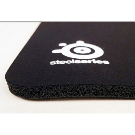 Podloga za miško SteelSeries QcK Heavy