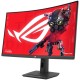 Monitor ASUS ROG Strix XG32WCS