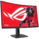 Monitor ASUS ROG Strix XG32WCS