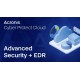 Advanced Security + EDR - WL - Acronis Cyber Protect Cloud