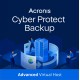 Acronis Cyber Protect - Backup Advanced Virtual Host, 5 Year GESD