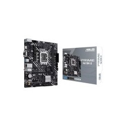 Matična plošča ASUS PRIME H610M-D DDR5 mATX LGA1700