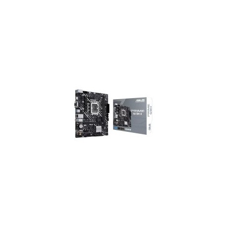 Matična plošča ASUS PRIME H610M-D DDR5 mATX LGA1700
