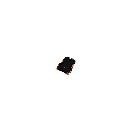 Zunanji disk 2.5inch 1TB Silicon Power External HDD Armor A30, črn