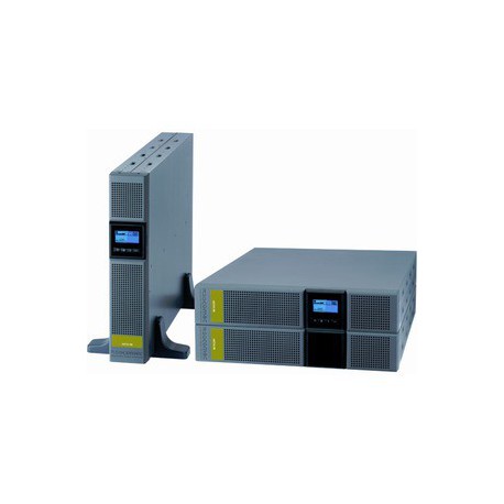 UPS Socomec Netys PR RT 1700VA/1350W, NPR-1700-RT