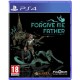 Igra Forgive Me Father (Playstation 4)
