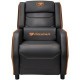 Gaming stol COUGAR Sofa Ranger S, oranžen