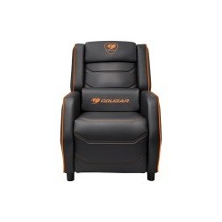 Gaming stol COUGAR Sofa Ranger S, oranžen