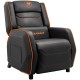 Gaming stol COUGAR Sofa Ranger S, oranžen