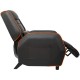 Gaming stol COUGAR Sofa Ranger S, oranžen