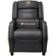 Gaming stol COUGAR Sofa Ranger S Royal, črno-rumen