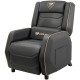 Gaming stol COUGAR Sofa Ranger S Royal, črno-rumen