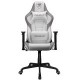 Gaming stol COUGAR Armor Elite, bel