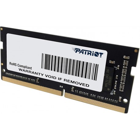 Pomnilnik DDR4 4GB 2400MHz Patriot Signature Line, PSD44G240081S