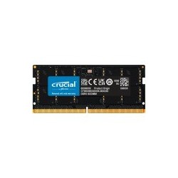 Pomnilnik DDR5 32GB 4800MHz Crucial, CT32G48C40S5T