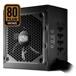 Napajalnik 450W Cooler Master G450M 80PLUS Bronze