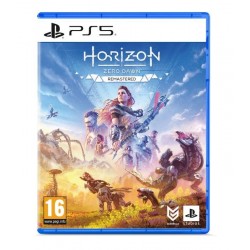 Igra Horizon Zero Dawn Remastered (Playstation 5)