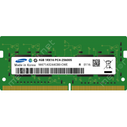 Pomnilnik DDR4 4GB 2666MHz Samsung, M471A5244CB0