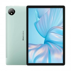 Tablični računalnik Blackview TAB80 4GB, 128GB, LTE + ovitek in steklo, zelen