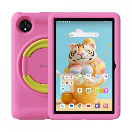 Tablični računalnik Blackview TAB80 KIDS WIFI, 4GB, 64GB, roza