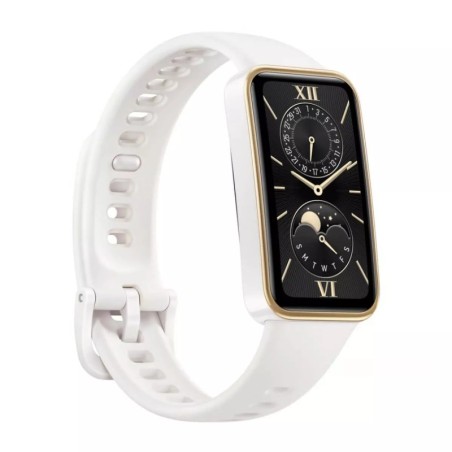 Pametna zapestnica Huawei Band 9, bela