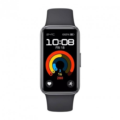 Pametna zapestnica Huawei Band 9, črna