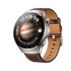 Pametna ura Huawei Watch 4 Pro, rjava