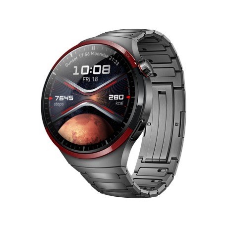 Pametna ura Huawei Watch 4 Pro, Space Edition