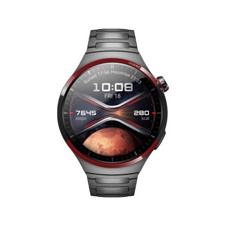 Pametna ura Huawei Watch 4 Pro, Space Edition